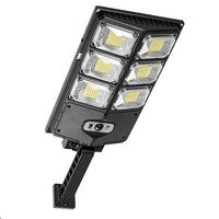 6 Lampes - 252 LED