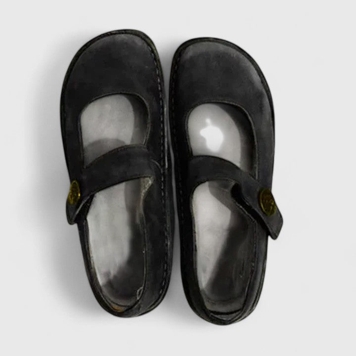 Lisa - Chaussures orthopédiques Mary Jane