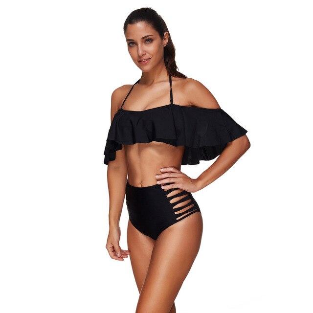 Maillot de bain 2 pièces Delly