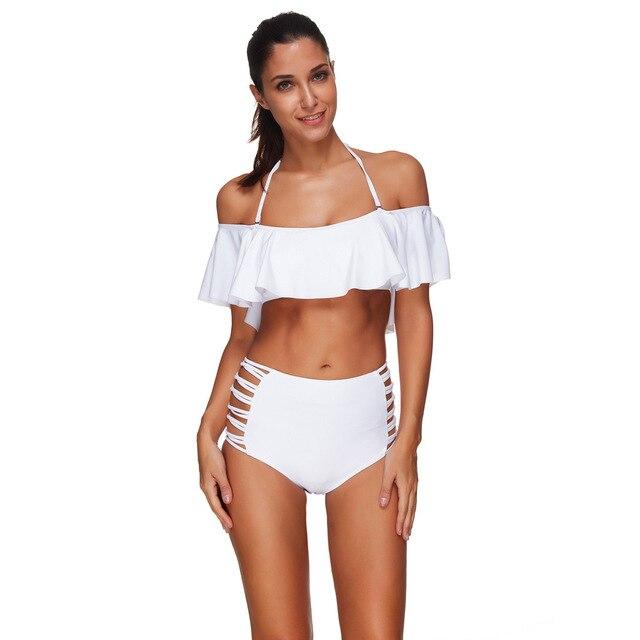 Maillot de bain 2 pièces Delly
