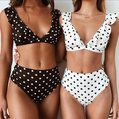 Maillot de bain 2 pièces Wina