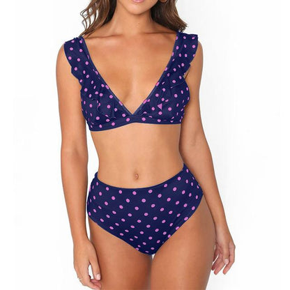 Maillot de bain 2 pièces Wina