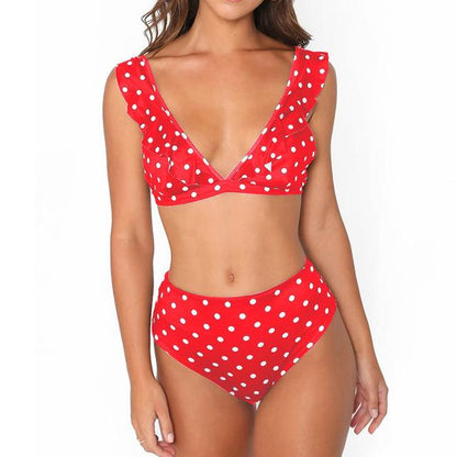 Maillot de bain 2 pièces Wina