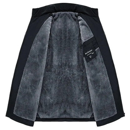 Veste matelassée élégante