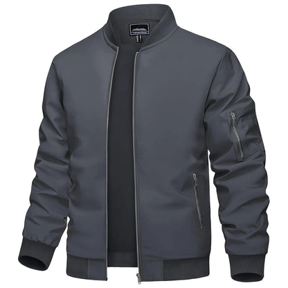 Eric | Veste pour hommes premium