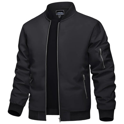 Eric | Veste pour hommes premium