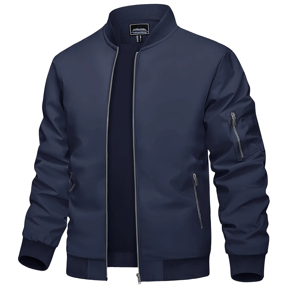 Eric | Veste pour hommes premium
