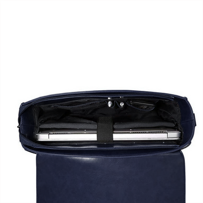 Sac à Bandoulière Élégant avec Nœud