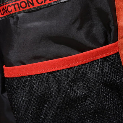 Veste en duvet résistante aux intempéries - Oliver