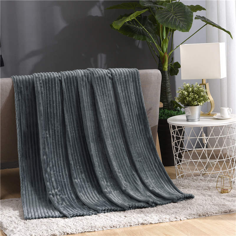 Plaid Gris