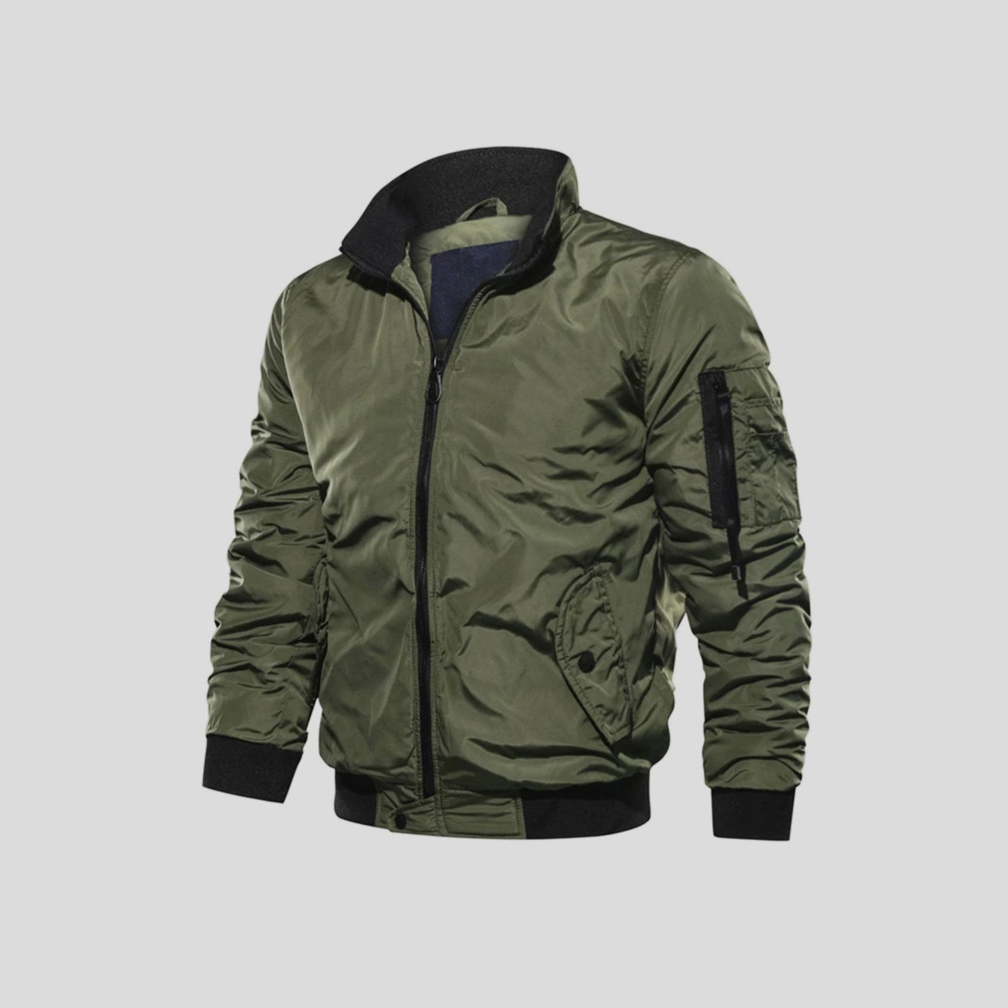 Portland - Veste Bomber