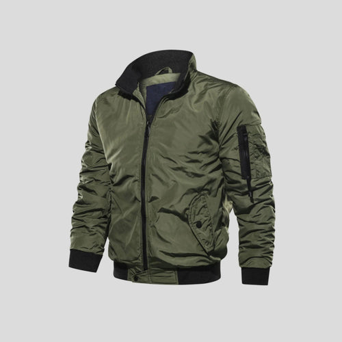 Portland - Veste Bomber