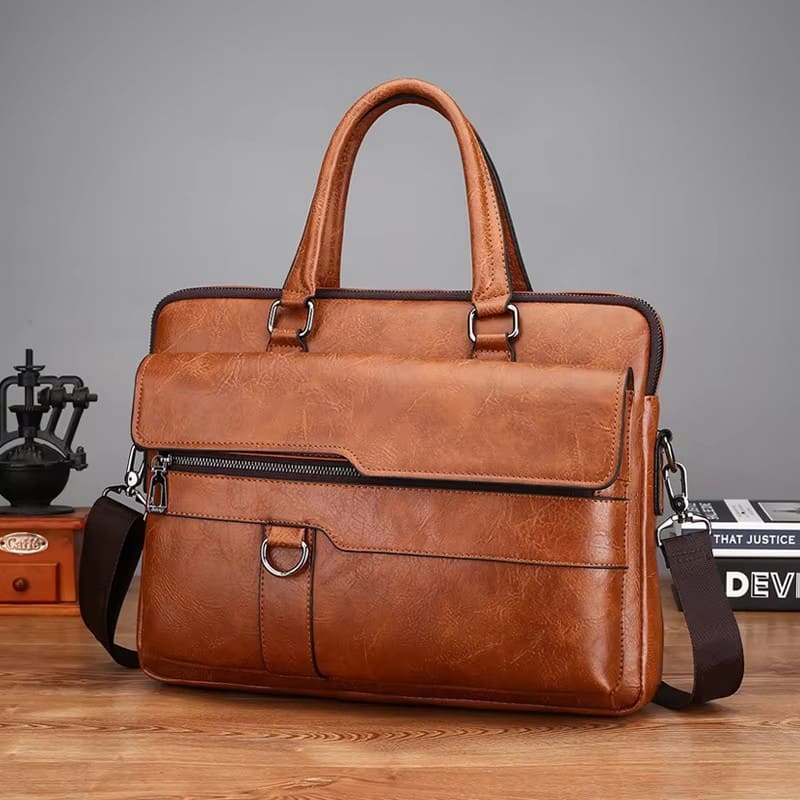 Sac ordinateur 13 pouces <br> à bandoulière
