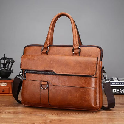 Sac ordinateur 13 pouces <br> à bandoulière
