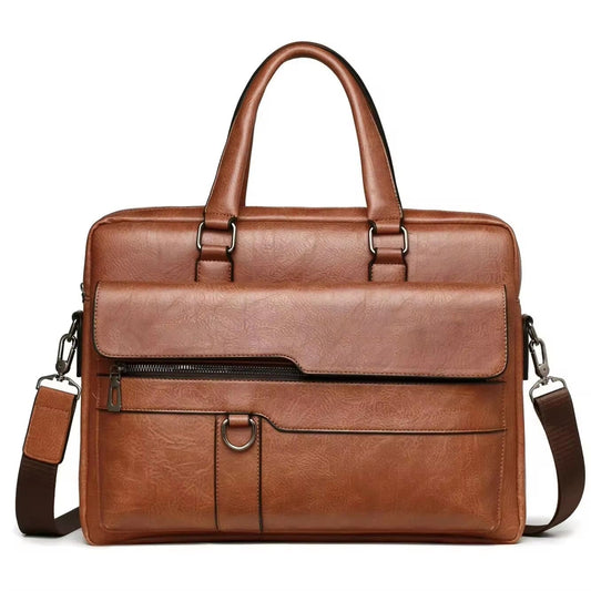 Sac ordinateur 13 pouces <br> à bandoulière