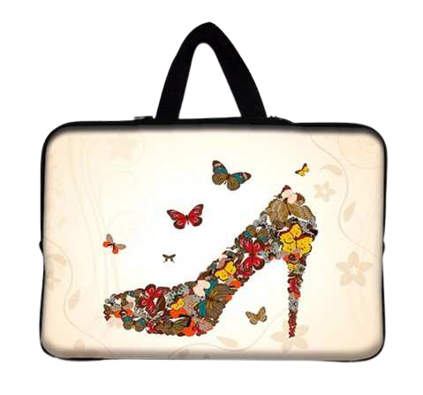 Housse ordinateur 13 pouces <br> Femme