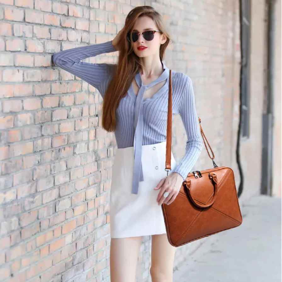 Housse ordinateur 13 pouces <br> Tendance