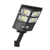 4 Lampes - 168 LED