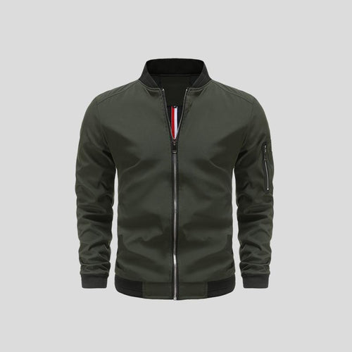 Dawson - Veste de vol