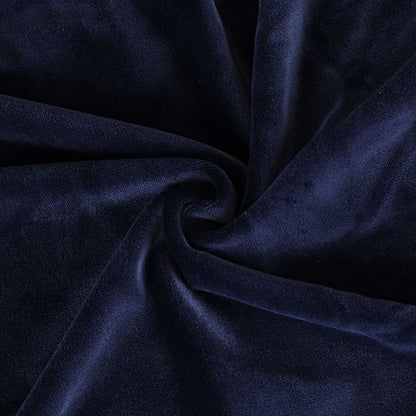 Housse de chaise <br> Velours