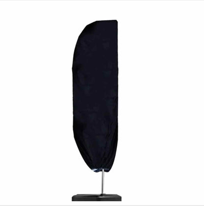 Housse parasol déporté <br> Klavyo