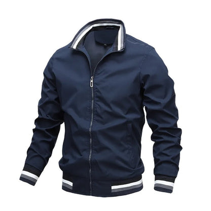 Tom | Veste pour homme premium