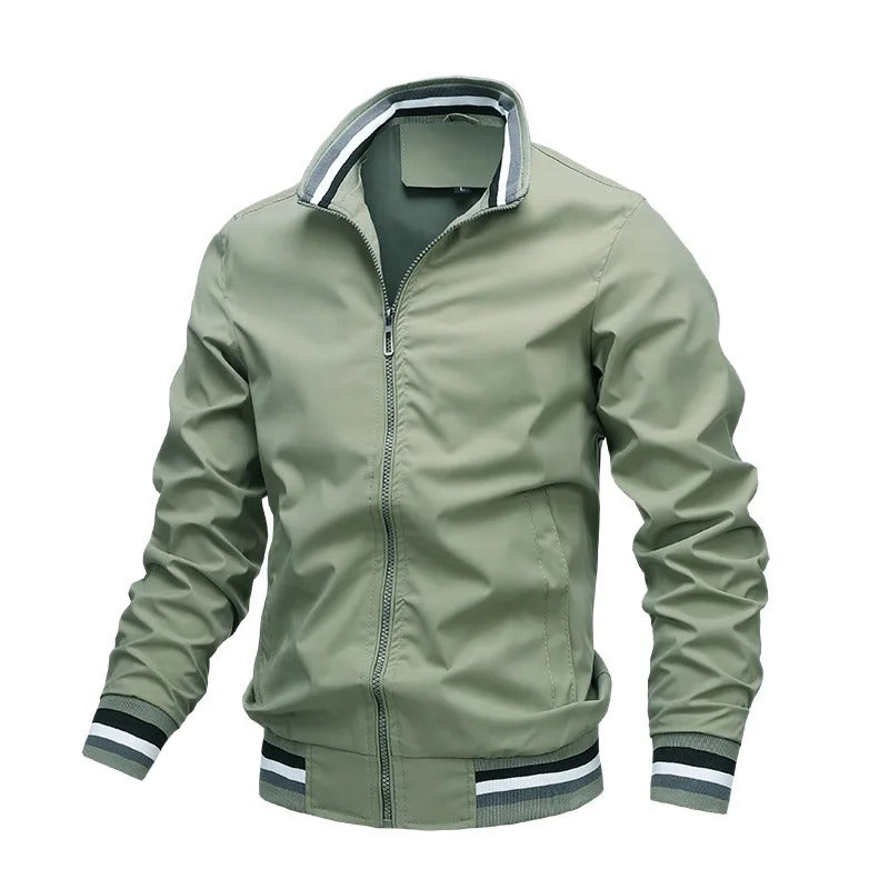 Tom | Veste pour hommes premium