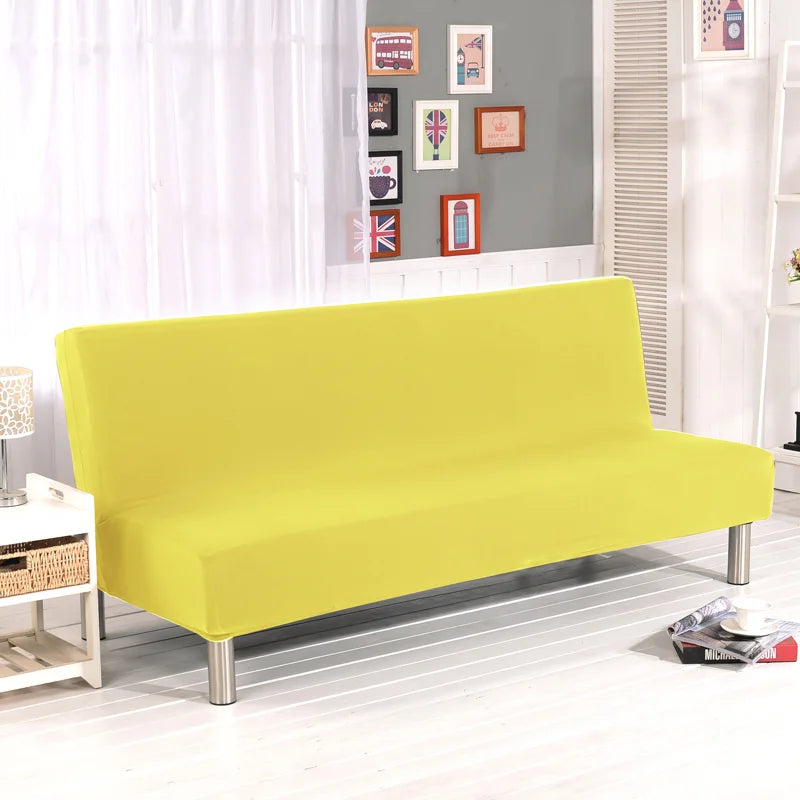 Housse de Clic Clac Jaune