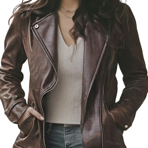 Léa™ | veste ultra élégante