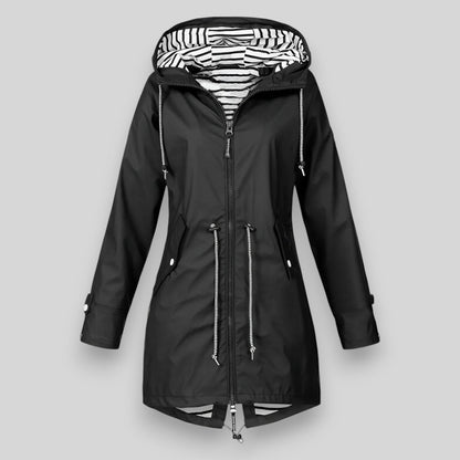 Laura™ - Veste de Pluie Imperméable